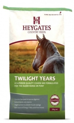 Heygates Twilight Mix